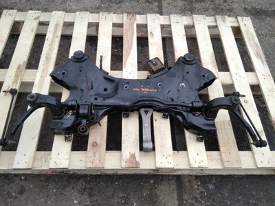 Kia sorento iii підрамник підрамник перед фото №1