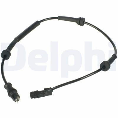 SENSOR ABS RENAULT PARTE DELANTERA LAGUNA 02- SS20243  