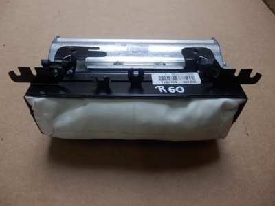 Range rover iii l322 подушка безопасности подушка пассажира фото №1