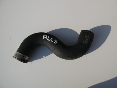 Vw crafter tdi труба інтеркулер 2e0145955g фото №1