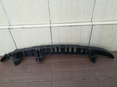 Абсорбер бампера перед dacia logdy, dokker 12- оригінальний номер фото №1