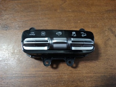 Панель подвеска mercedes w167 1 фото №1