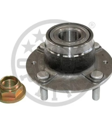 922179a optimal набір підшипник колеса kia carens фото №1