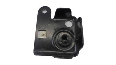 Logan i sandero кронштейн напрямна крила oryg фото №1