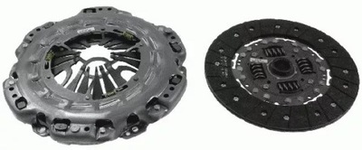 SPRZĘGŁO DB SPRINTER 3.0 DCI 06- SACHS 3000 951 824