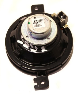 Kia soul ii динамік jbl центральний 96350-3v100 фото №1