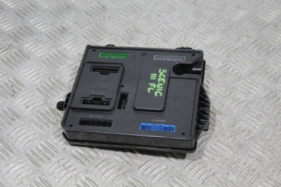 Модуль bcm scenic iii 3 lift 284b18853r фото №1