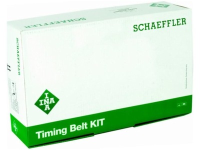 Набір ремінь клиновий renault clio ii 1.5 iii 1.4 1.5 iv 1.5 fluence 1.5 фото №1