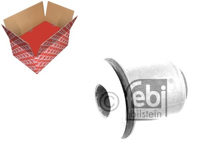 Втулка рычага febi 7732123 773244 фото №1