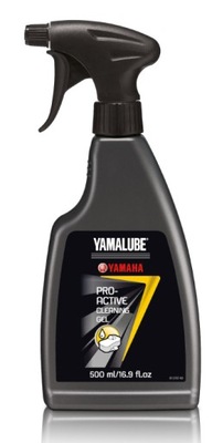 YAMALUBE PRO-ACTIVE CLEANING GEL Żel czyszczący