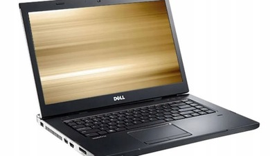 Laptop Dell Vostro 3550 i3 4 GB / 480 GB