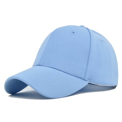 czapka z daszkiem czapka sportowa z zakrzywionym rondem