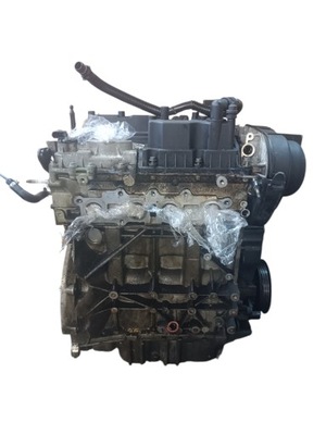 Двигун ford 1.6 ecoboost jqdb справний гарантія фото №1