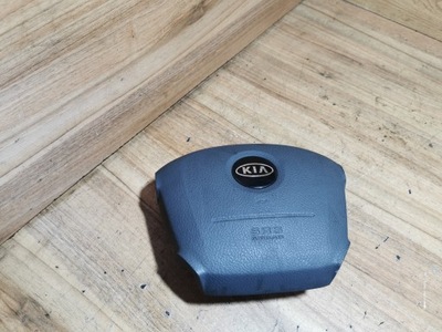 Подушка kia carens ii 0k2fb57k00 фото №1