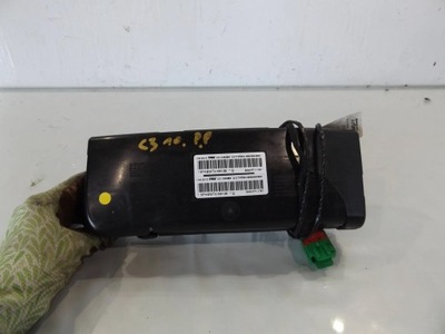 C3 ii подушка сиденье правая 9683584980 фото №1