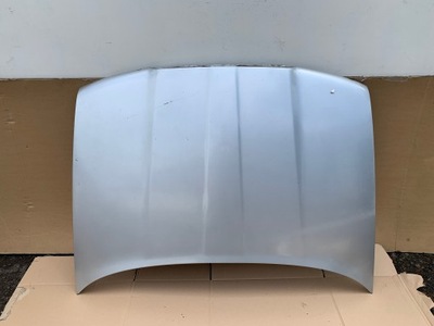 Капот перед передняя skoda octavia i 1 9102 slask ładna оригинал фото №1