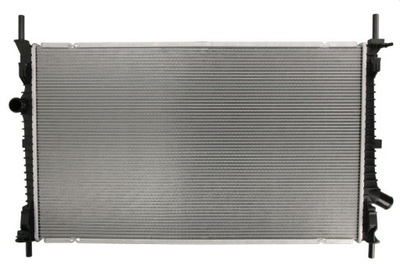 Радіатор wody 32n2082k фото №1