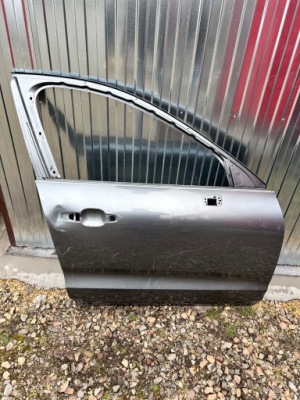 Двері передні праве volvo xc60 ii nr.00 фото №1