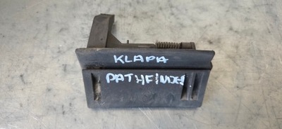 Ручка задний крышки pathfinder r51 фото №1