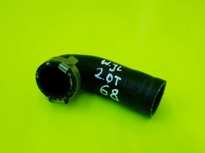 Шланг трубка коллектор egr wrangler jl kl 2.0 t 05281540ag фото №1