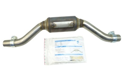 ADICIONALES FILTRO DPF EUROPA 4 IV AGILA 1.3 CDTI 70KM  