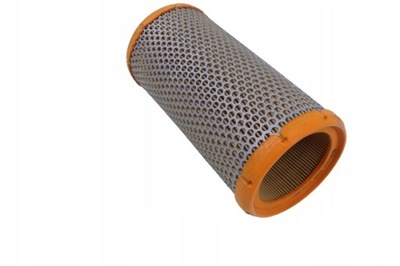 Фільтр повітря lx425 mahle renault clio ii trafic фото №1