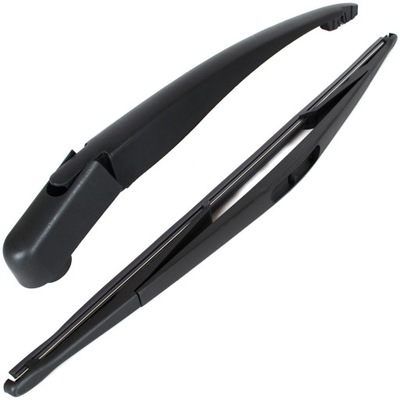 Ford grand c-max дворник рычаг дворники задняя задний фото №1