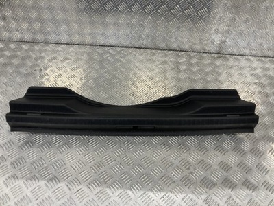 Защита поперечина задняя citroen c4 iii 20- e-c4 фото №1