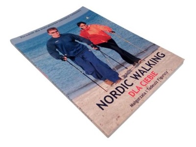 NORDIC WALKING DLA CIEBIE