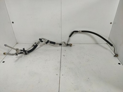 Шланг wąż кондиціонера audi a4 b7 8e1260712q фото №1