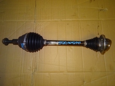 Volkswagen audi seat привідний вал 5q0407271a фото №1