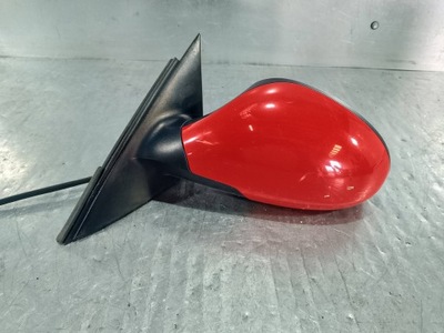 Дзеркало ліва seat cordoba ii lb3g фото №1