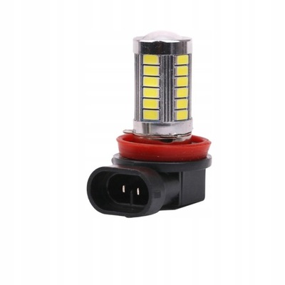 HEADLAMP H11 СВЕТОДИОД LED BULBS FOR HEADLIGHTS фото