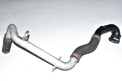 Chevrolet cruze 2.0 vcdi труба шланг воздуха фото №1