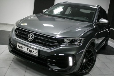 Volkswagen T-Roc R*300KM*Salon