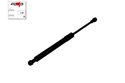 Automega амортизатор крышки audi a1 фото №1