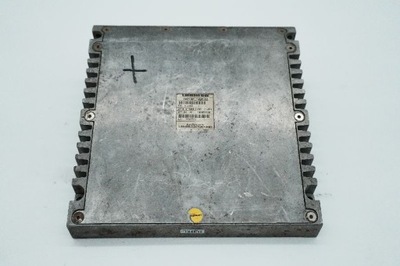 Бортовий комп'ютер двигуна liebherr pme1 [10347913] фото №1