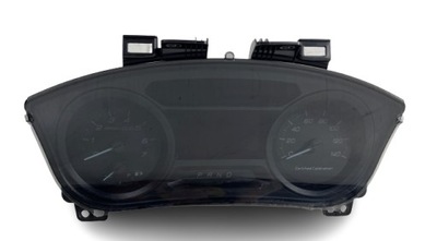 Explorer 10- 3.7 счетчик приборы eb5t-10849-jc фото №1