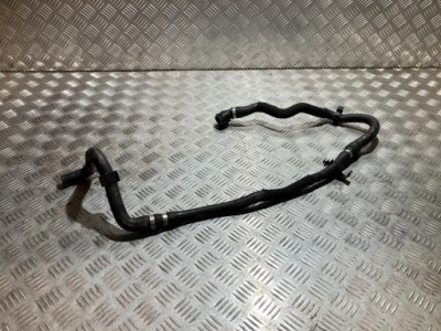 Шланг труба води bmw 1 f40 2.0i 6832803 фото №1