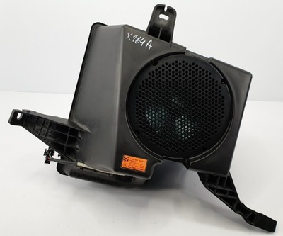 Динамик сабвуфер mercedes gl x164 a1648203502 фото №1