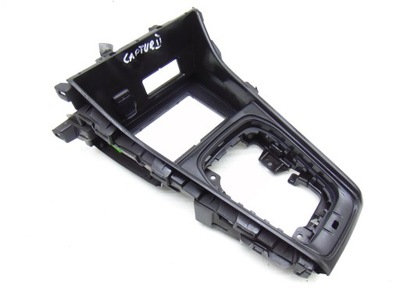 Пластик туннель рамка туннель renault captur ii 19- фото №1