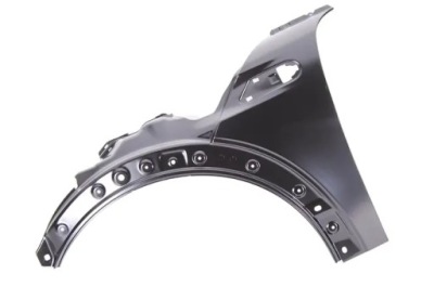 Крило передній mini cooper r55/r56/r57/r58 оригінальний номер фото №1