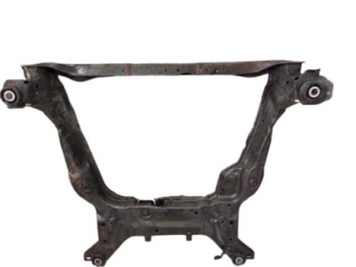 Подрамник подрамник перед ford mondeo mk4 1.8 tdci фото №1