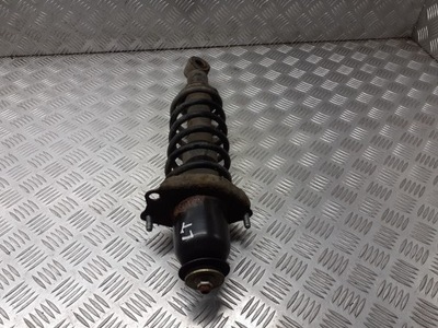 Амортизатор левый задняя toyota corolla e12 hb фото №1