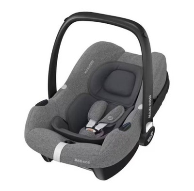 MAXI-COSI CABRIOFIX I-SIZE SILLA AUTO 0-13 KG SELECT GREY  