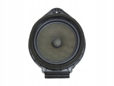 Динамик передний перед opel meriva b фото №1