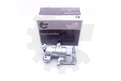 SOPORTE DE FRENADO PARTE TRASERA DERECHO MAZDA 6 02- 23SKV134  