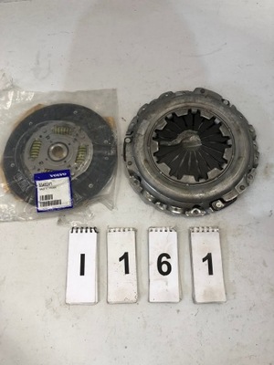 Volvo s40 v40 зчеплення комплект фото №1