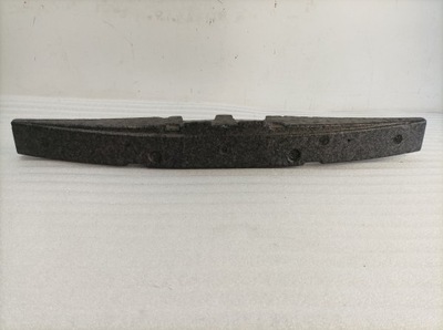 Opel corsa d абсорбер бампера перед фото №1