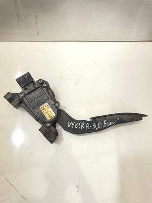 Педаль потенціометр газу gaz opel vectra c - 9186725 фото №1